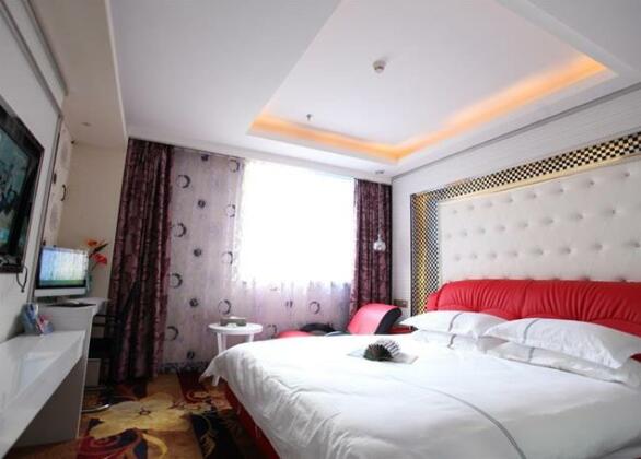 Yiwu Veines Hotel - Photo4