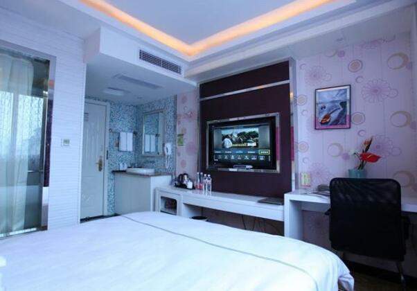 Yiwu Veines Hotel - Photo5