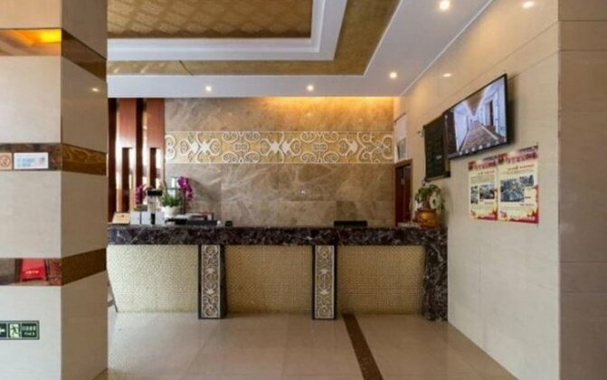 Yiwu Xinze Hotel - Photo2