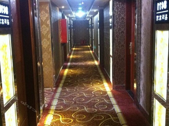 Yiwu Xinze Hotel - Photo3