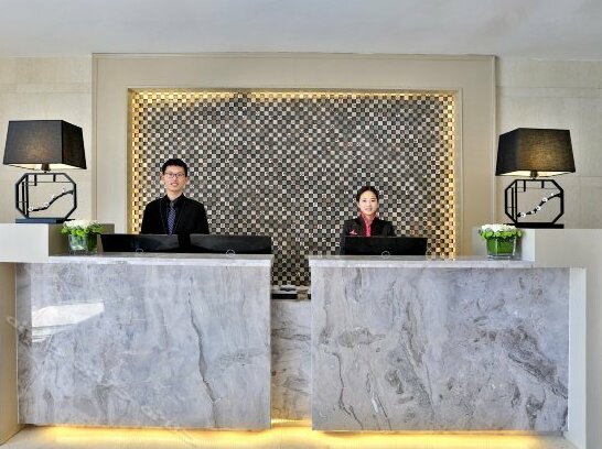Yongkang Oriental Hotel - Photo3
