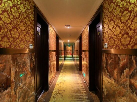 Yuanyang Hotel Jinhua - Photo2