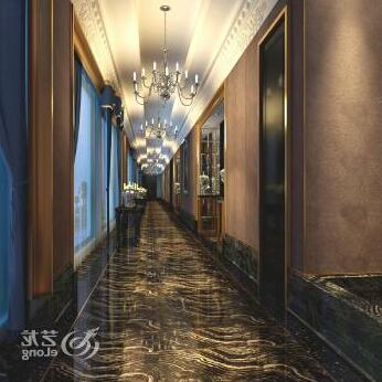Yue Hua Hotel - Photo5
