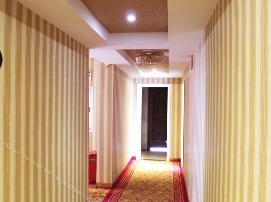 Yueliangwan Hotel Jinhua - Photo3
