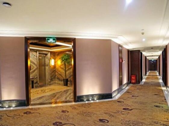 Yueting International Hotel - Photo2