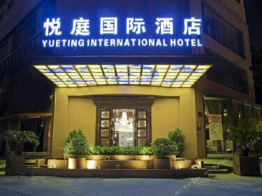 Yueting International Hotel