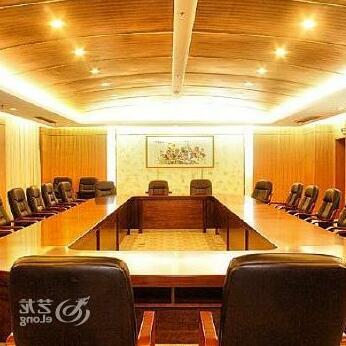 Zhejiang Lantian Baiyun Conference Center Hotel - Photo4