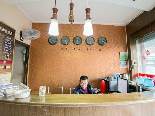 Zhengfa Hostel - Photo2