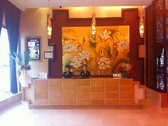 Ziwei Wanjia Hotel - Photo3