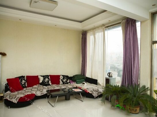 0537 Holiday Express Hotel - Photo5