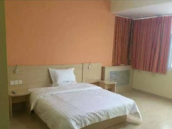 7 Days Inn Zoucheng Chengqian East Road Yiwu Trade City - Photo5