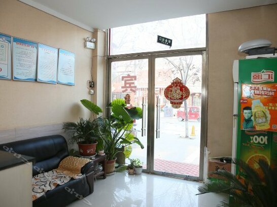 An Ran Ju Inn - Photo4