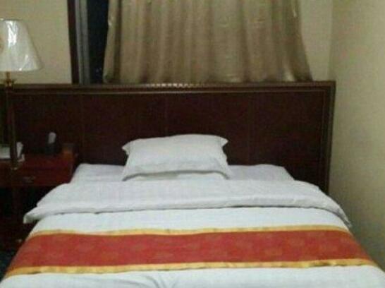 Beiyuan Hotel - Photo3