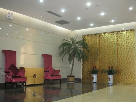 Canal Star Hotel - Photo3
