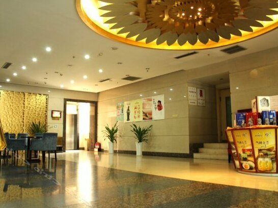 Canal Star Hotel - Photo4