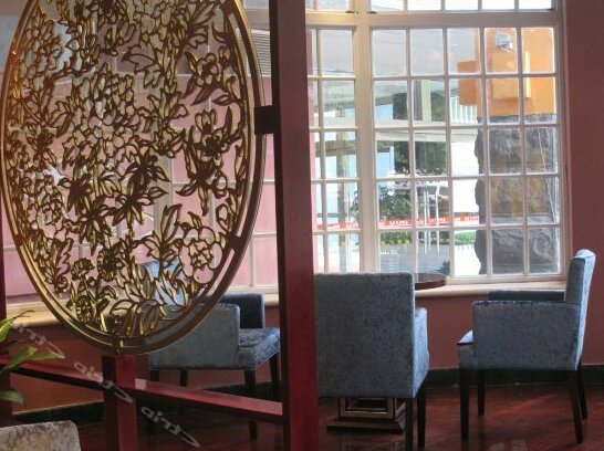 Canal Star Hotel - Photo5