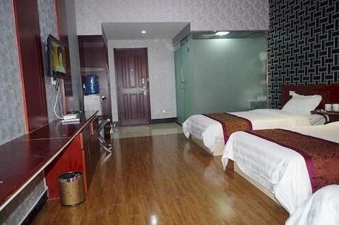 Changhai Hotel - Photo3