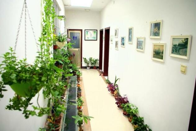 Changlong Hotel Qufu - Photo2