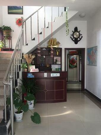 Changlong Hotel Qufu - Photo4