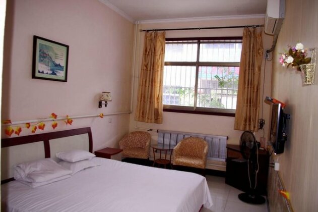 Changlong Hotel Qufu - Photo5