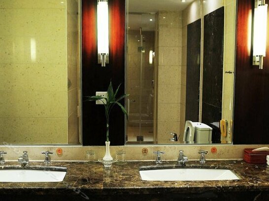 Chaoyang Hotel Chongzhou - Photo3