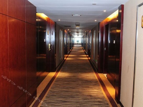 Chaoyang Hotel Chongzhou - Photo4