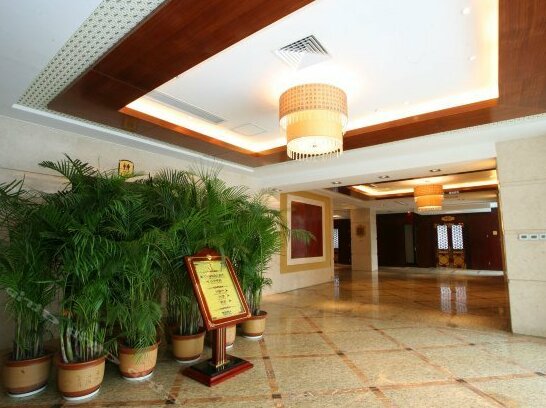 Chaoyang Hotel Chongzhou - Photo5