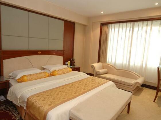 Chunqiu Hotel - Photo2