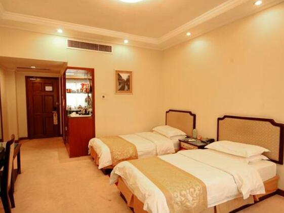 Chunqiu Hotel - Photo3