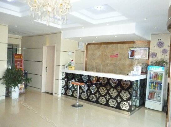 City 118 Chain Inn Qufu Bus Dtation - Photo3