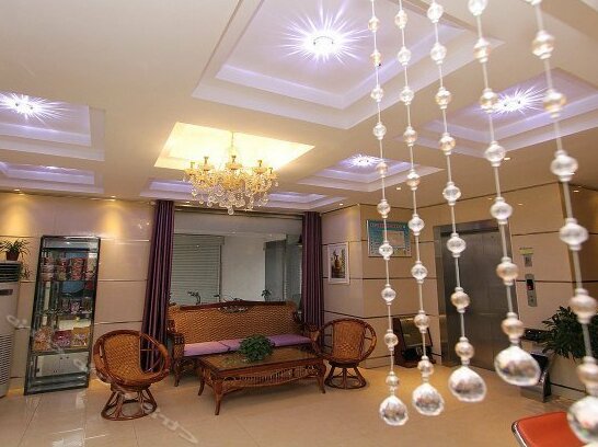 City 118 Chain Inn Qufu Bus Dtation - Photo5