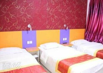 Confucius Hotel