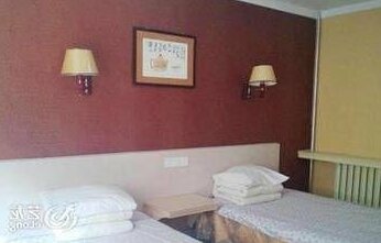 Confucius Hotel - Photo2