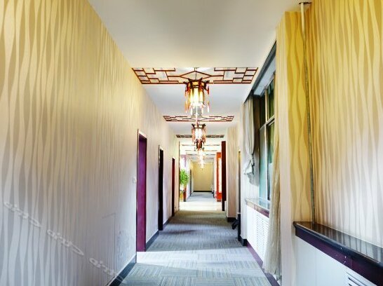 Dushi Huayuan Hotel - Photo2