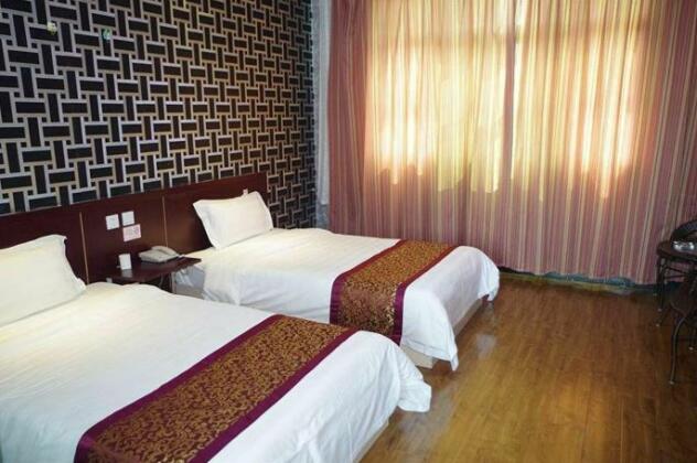 Dushi Huayuan Hotel - Photo4
