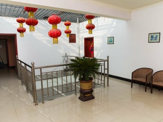 Fulaideng Hostel - Photo5