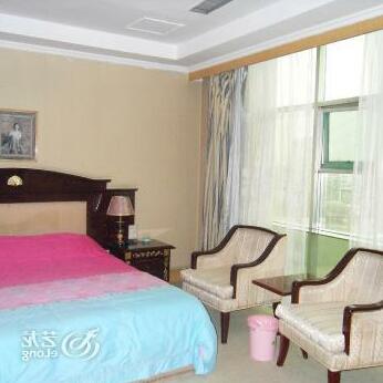 Fuping Business Hotel - Photo3