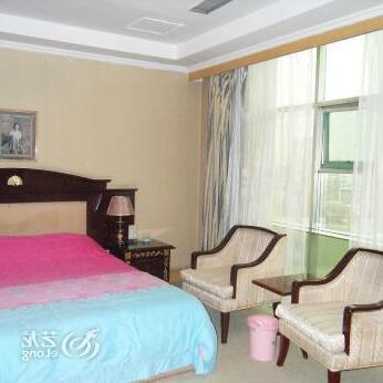 Fuping Business Hotel - Photo3