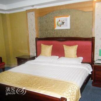 Fuping Business Hotel - Photo5