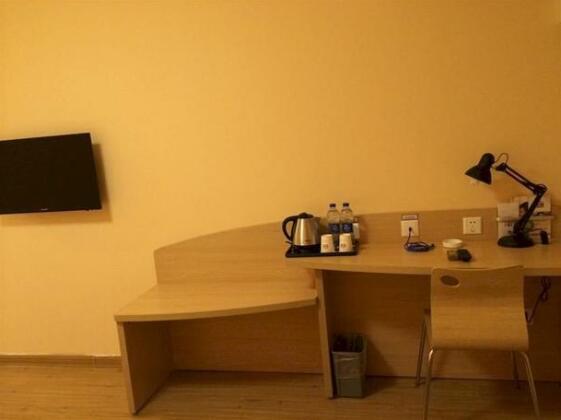 Grace Inn Jining - Photo2