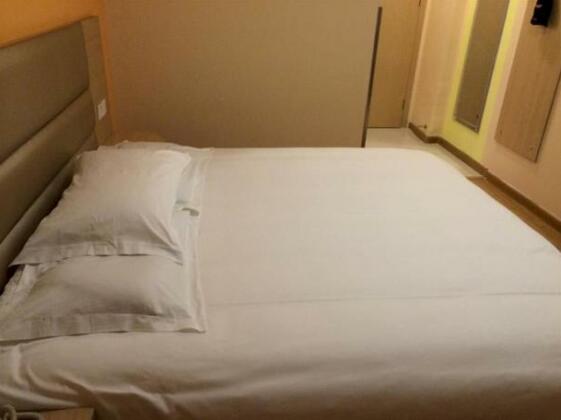 Grace Inn Jining - Photo3