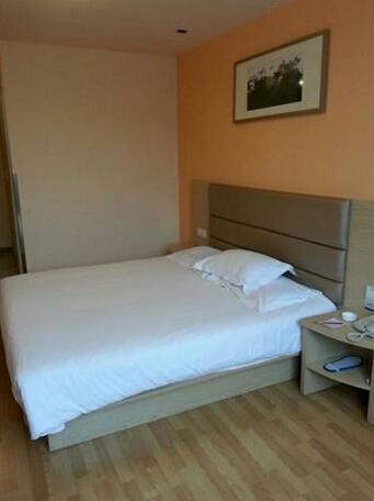Grace Inn Jining - Photo4