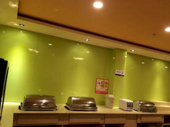 Grace Inn Jining - Photo5