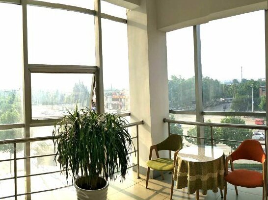 Grace Inn Sishui - Photo5