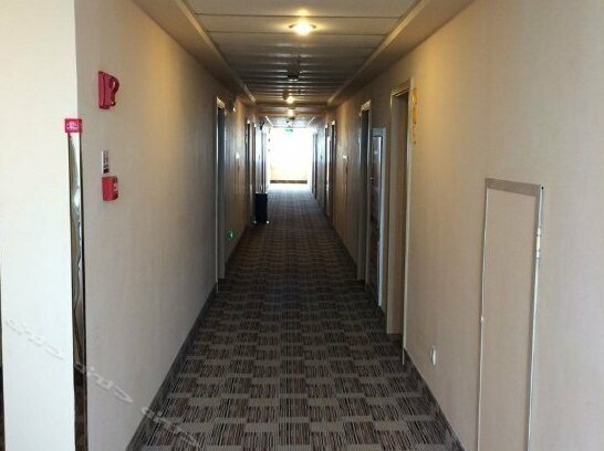Grace Inn Weishan - Photo4