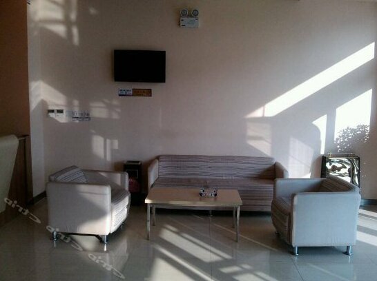 Grace Inn Weishan - Photo5