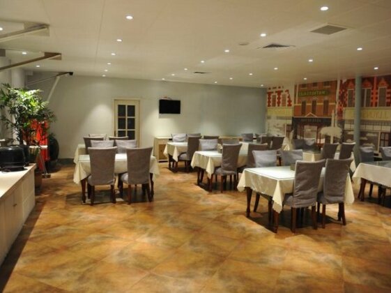 GreenTree Alliance Jining Hongxing East Road Hotel - Photo2