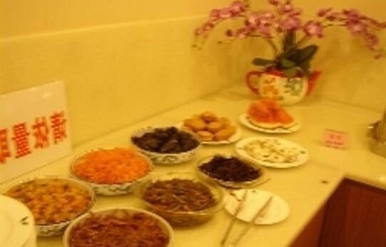 GreenTree Inn Jining Wenshang Baoxiang Temple Express Hotel - Photo4