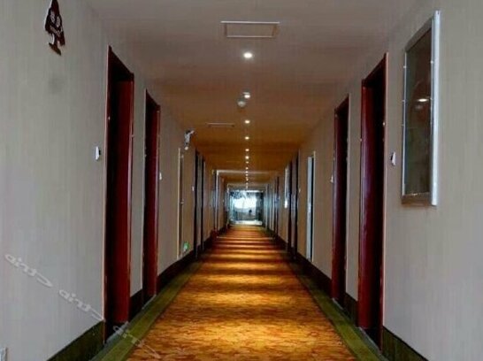 GreenTree Inn Shandong Jining Jinxiang Kuixing Road Express Hotel - Photo4