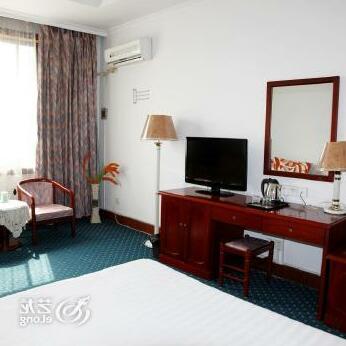 Guangtong Mansion - Photo4